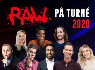 raw