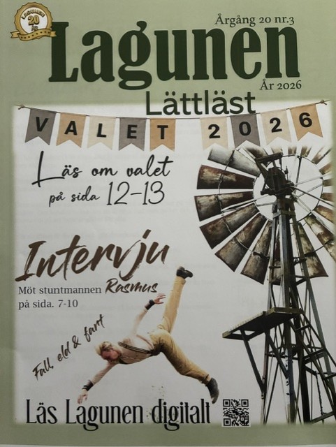 lättläst årg 20 nr 3
